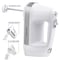 Kenmore Kenmore White 5 speed Hand Mixer KKHM6 - alternate 5